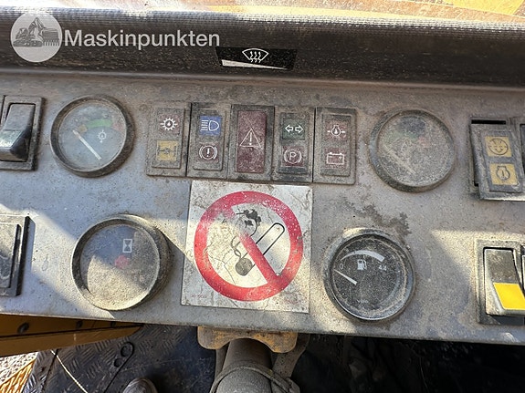 Volvo Bm L90 Hjullastare 22 of 27