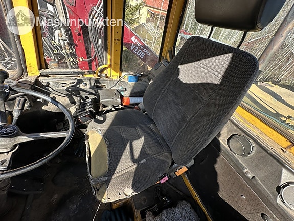Volvo Bm L90 Hjullastare 14 of 27