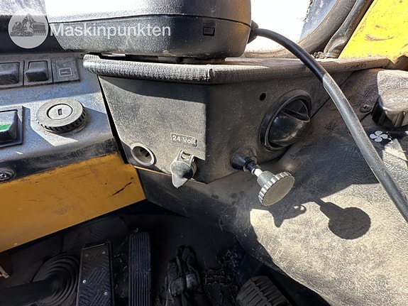 Volvo Bm L90 Hjullastare 20 of 27