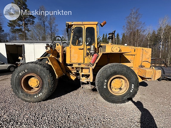 Volvo Bm L90 Hjullastare 8 of 27