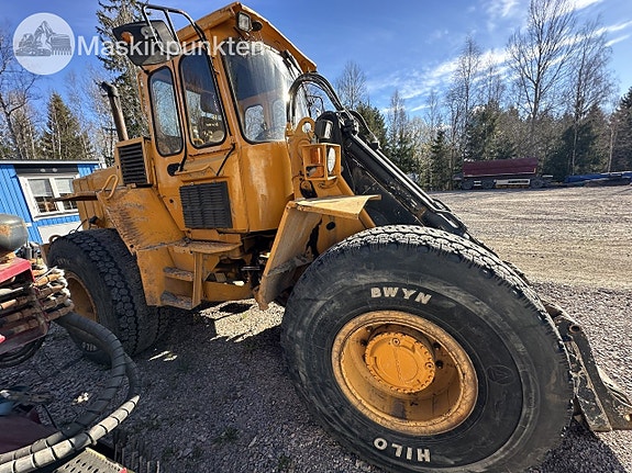Volvo Bm L90 Hjullastare 4 of 27