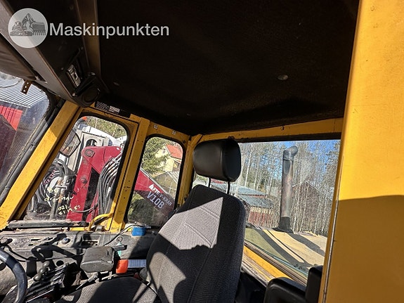 Volvo Bm L90 Hjullastare 12 of 27