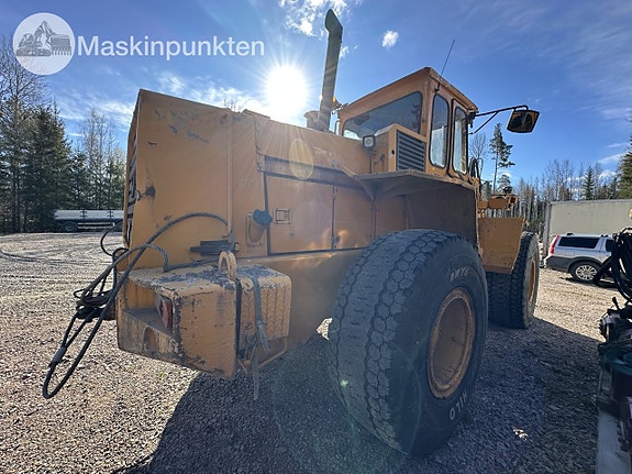 Volvo Bm L90 Hjullastare 5 of 27