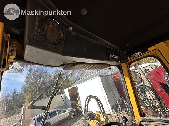Volvo Bm L90 Hjullastare 13 of 27