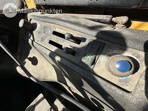 Volvo Bm L90 Hjullastare 19 of 27