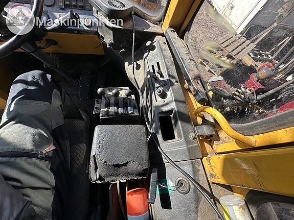 Volvo Bm L90 Hjullastare 17 of 27