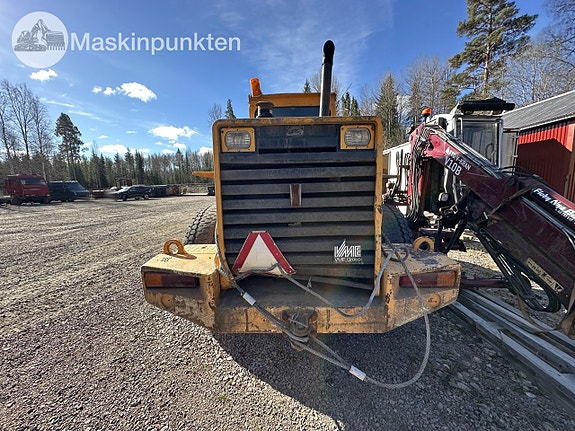 Volvo Bm L90 Hjullastare 6 of 27