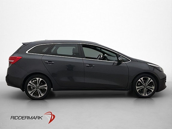 Kia Ceed 9 of 28