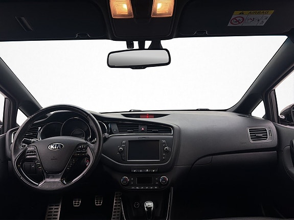 Kia Ceed 18 of 28