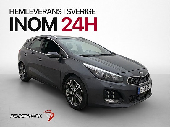 Kia Ceed 4 of 25