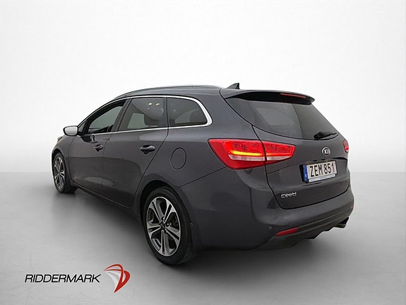 Kia Ceed 5 of 28