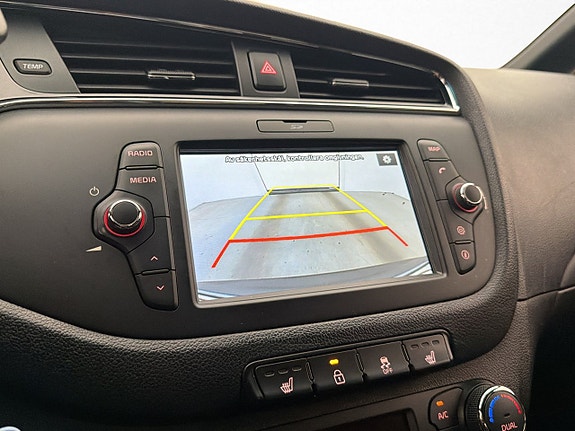 Kia Ceed 25 of 28