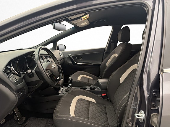 Kia Ceed 15 of 28