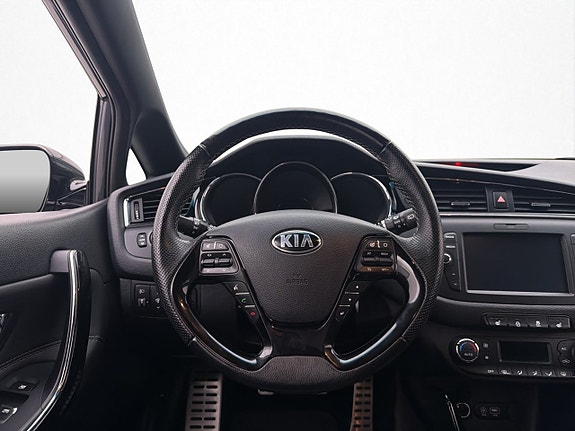 Kia Ceed 19 of 28