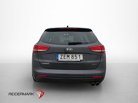 Kia Ceed 6 of 28