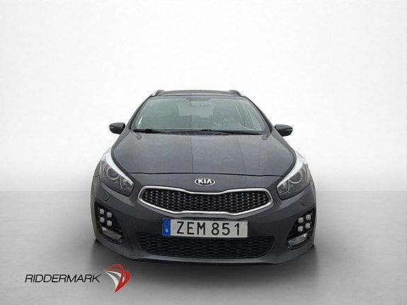 Kia Ceed 2 of 28