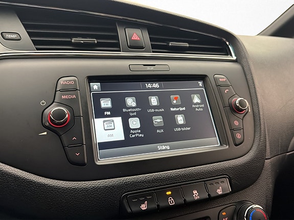 Kia Ceed 24 of 28
