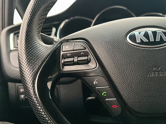 Kia Ceed 28 of 28