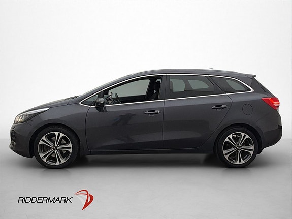 Kia Ceed 4 of 28