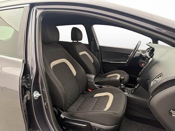 Kia Ceed 16 of 28