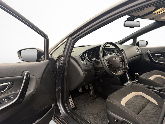 Kia Ceed 14 of 28