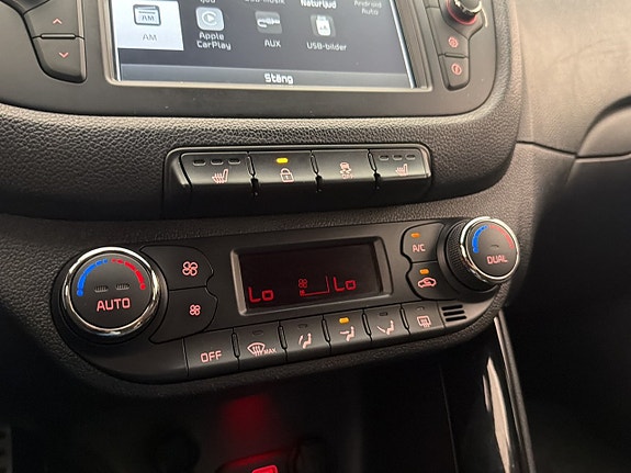 Kia Ceed 26 of 28