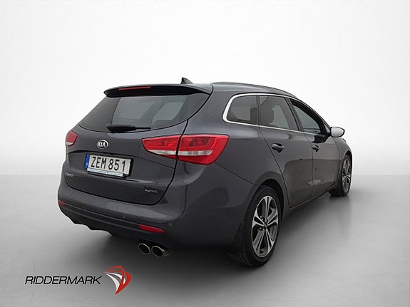 Kia Ceed 8 of 28