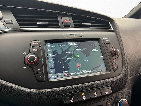 Kia Ceed 23 of 28