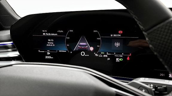 Audi A6 12 of 19