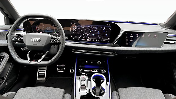 Audi A6 10 of 19