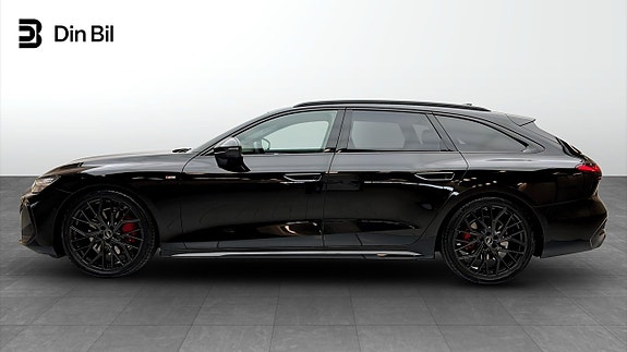 Audi A6 2 of 19