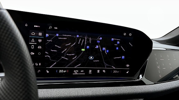 Audi A6 9 of 19
