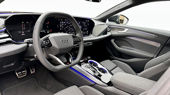 Audi A6 7 of 19