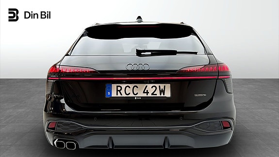 Audi A6 5 of 19