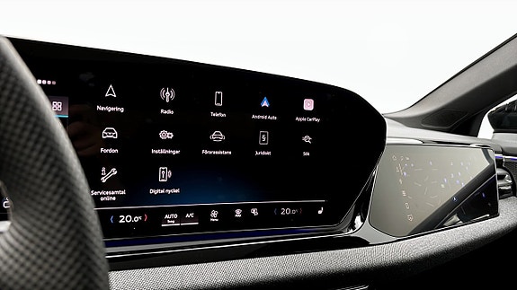 Audi A6 18 of 19