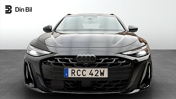 Audi A6 4 of 19