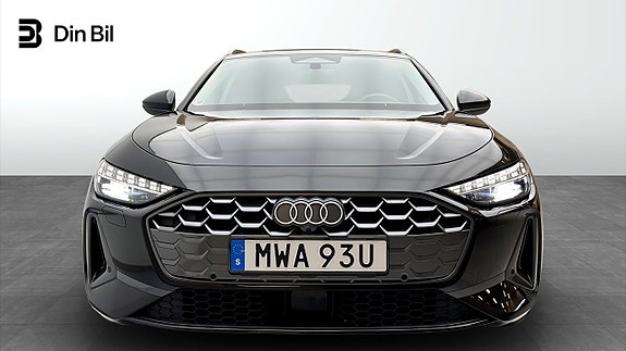 Audi A5 4 of 21