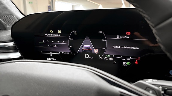 Audi A5 9 of 21