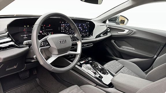 Audi A5 8 of 21