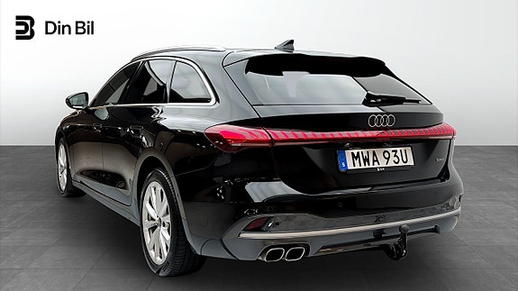 Audi A5 3 of 21