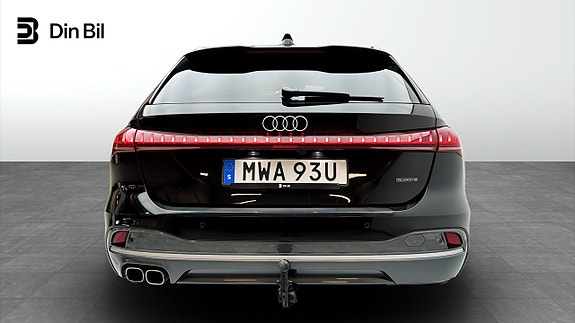 Audi A5 5 of 21