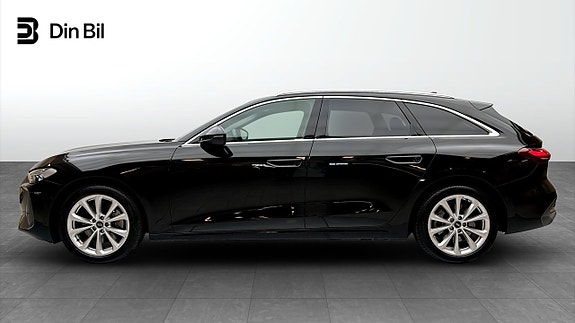 Audi A5 2 of 21