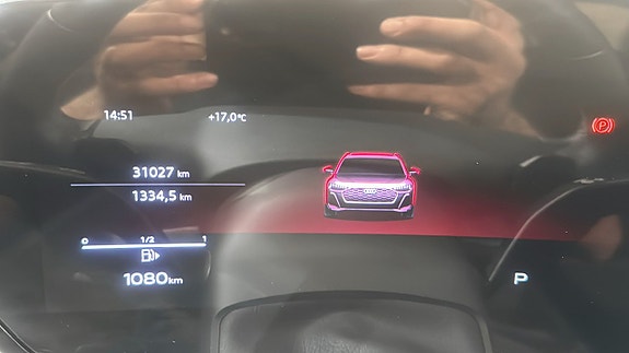 Audi A5 19 of 21