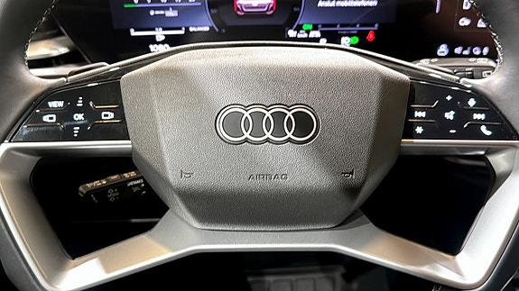 Audi A5 17 of 21