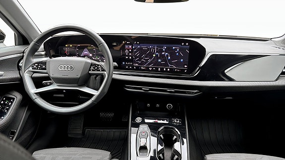 Audi A5 12 of 21