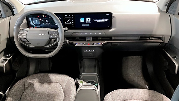 Kia EV2 4 of 11