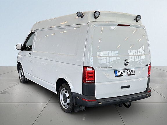 Volkswagen Transporter 3 of 20