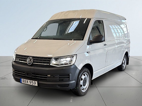Volkswagen Transporter 5 of 20