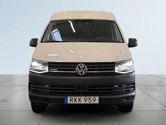 Volkswagen Transporter 7 of 20