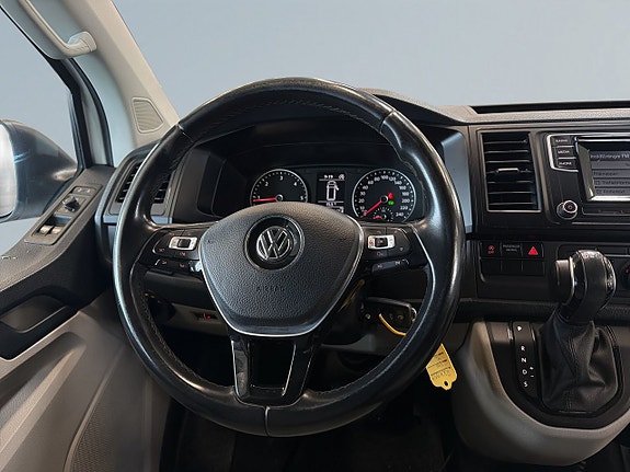 Volkswagen Transporter 11 of 20